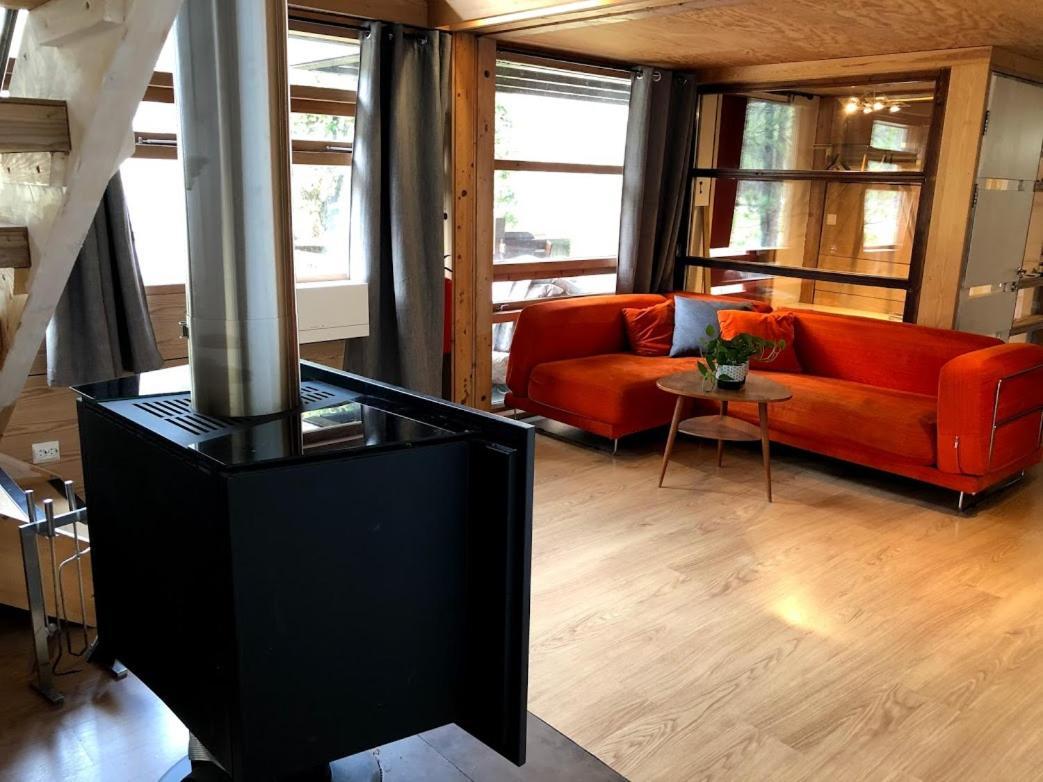 Hos Blafjelldal, Bagn I Valdres Bed & Breakfast Екстериор снимка