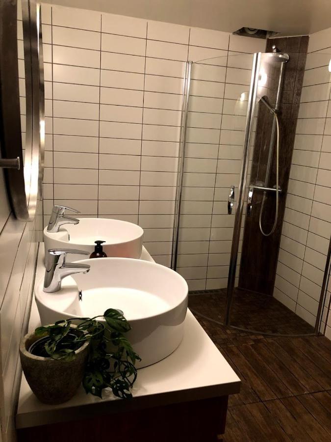 Hos Blafjelldal, Bagn I Valdres Bed & Breakfast Екстериор снимка