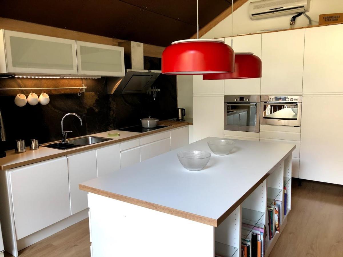 Hos Blafjelldal, Bagn I Valdres Bed & Breakfast Екстериор снимка