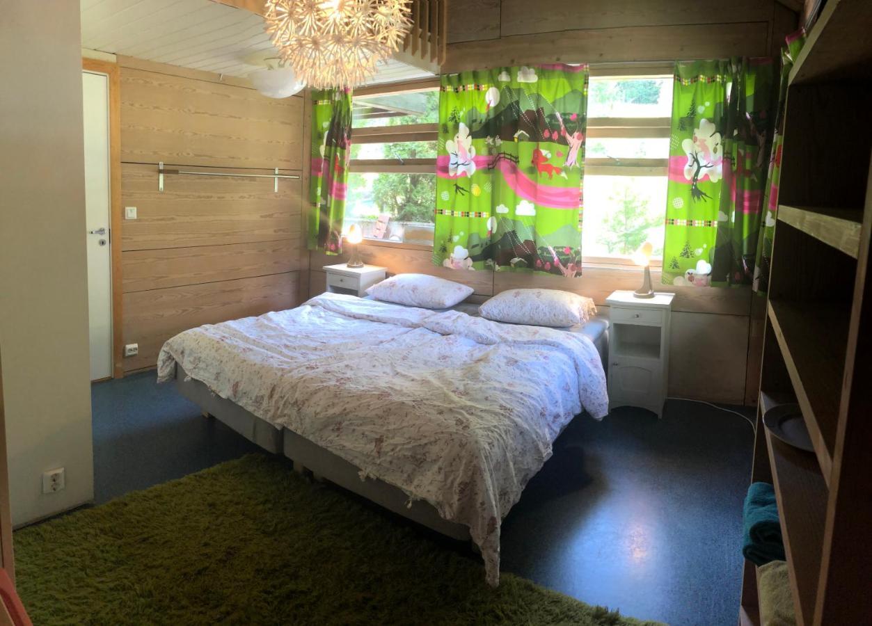 Hos Blafjelldal, Bagn I Valdres Bed & Breakfast Екстериор снимка