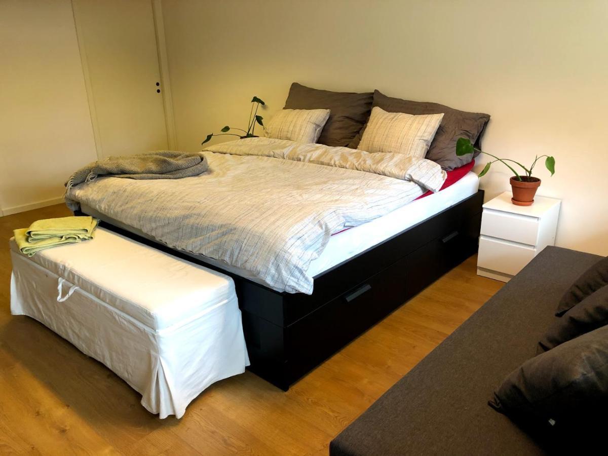 Hos Blafjelldal, Bagn I Valdres Bed & Breakfast Стая снимка